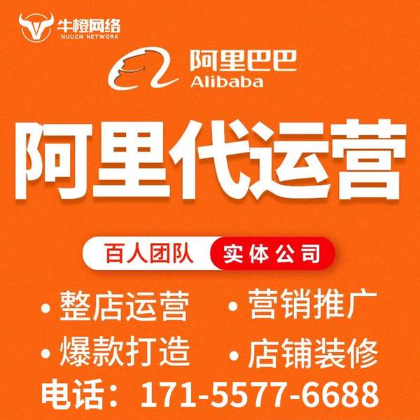 沈阳电商代运营