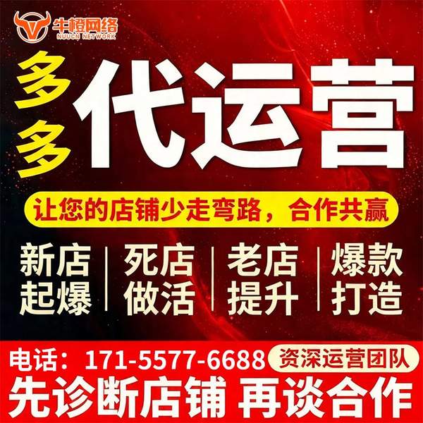 沈阳电商代运营