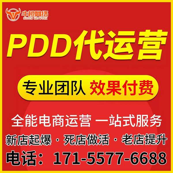 沈阳电商代运营